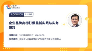 企业品牌商标打假最新实践与实务应对