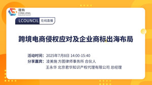 跨境电商侵权应对及企业商标出海布局
