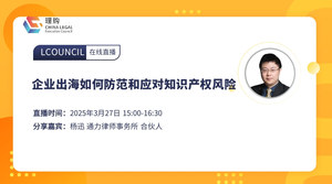企业出海如何防范和应对知识产权风险