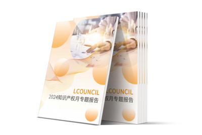 LCOUNCIL2024知识产权月专题报告