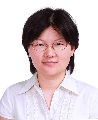 朱海燕 通商律师事务所合伙人